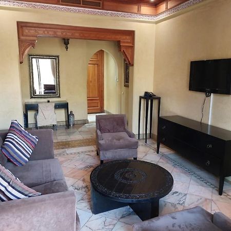 Palmeraie Village Marrakesz Zewnętrze zdjęcie