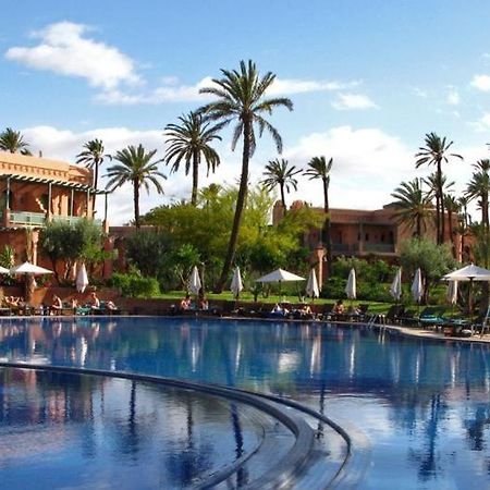 Palmeraie Village Marrakesz Zewnętrze zdjęcie