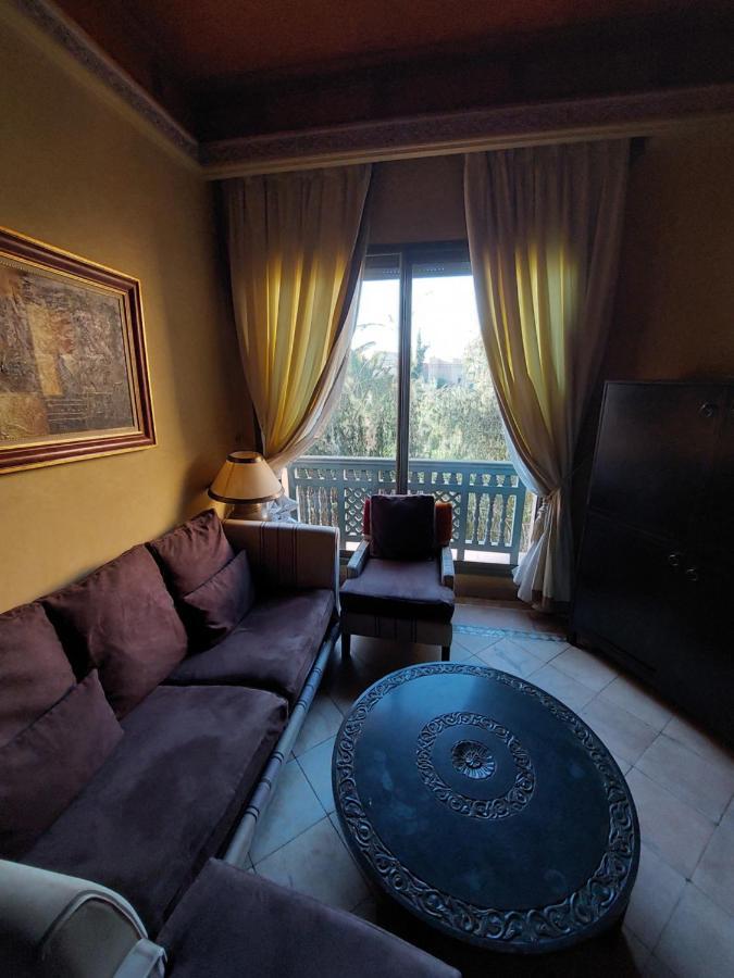 Palmeraie Village Marrakesz Zewnętrze zdjęcie