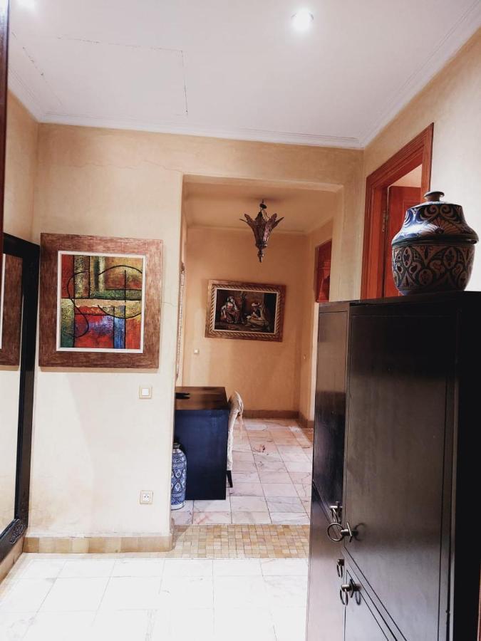 Palmeraie Village Marrakesz Zewnętrze zdjęcie