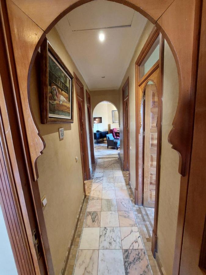 Palmeraie Village Marrakesz Zewnętrze zdjęcie