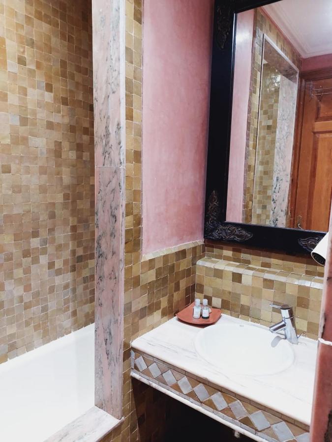 Palmeraie Village Marrakesz Zewnętrze zdjęcie